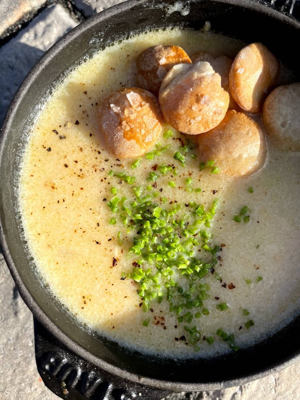 Northern Spy | restaurant | 4 Rolling Mill Way, Canton, MA 02021, USA | 7819891850 OR +1 781-989-1850