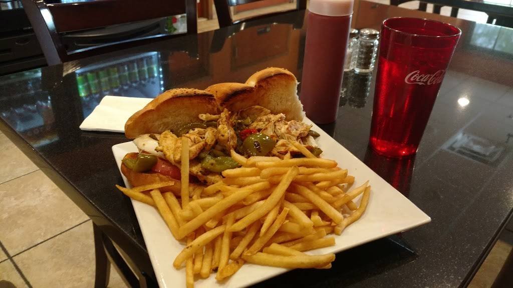 Kens NY Deli & Brick Oven Pizzeria | meal takeaway | 72 Great Rd, Bedford, MA 01730, USA | 7812764999 OR +1 781-276-4999