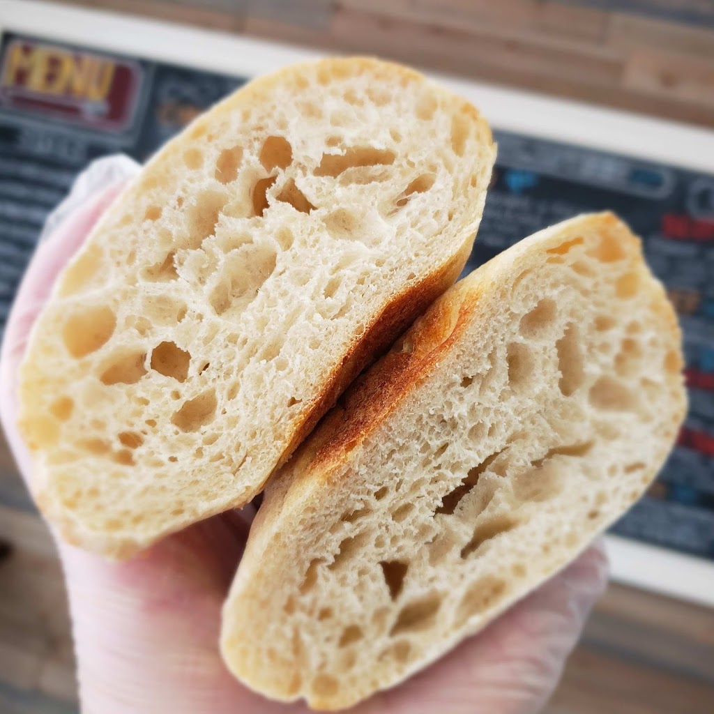 Subito | meal takeaway | 34 N Delaware St, Indianapolis, IN 46204, USA | 3172208211 OR +1 317-220-8211