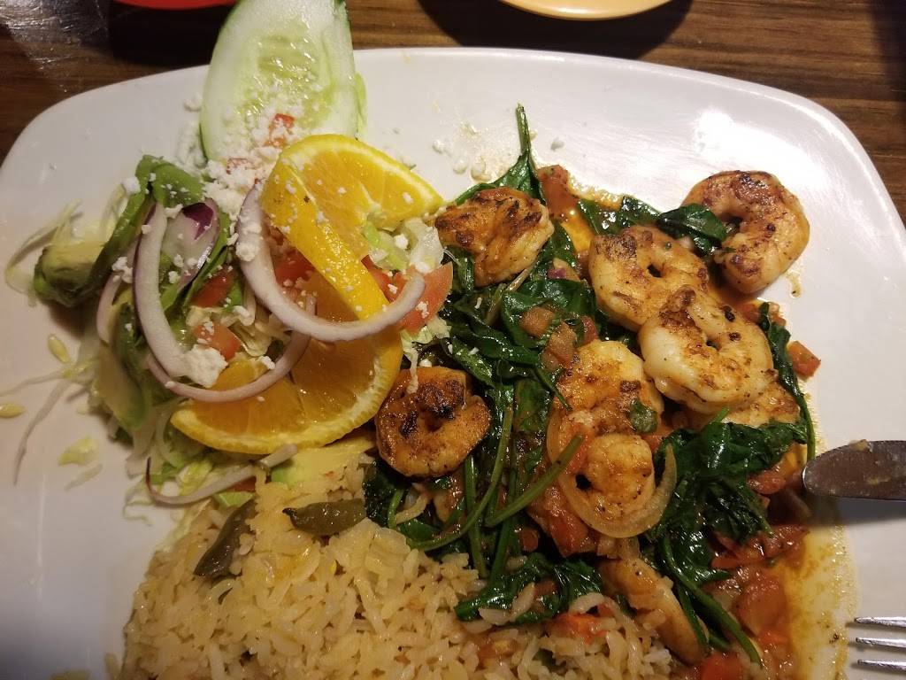 Las Palmas Cumming | restaurant | 5465 Bethelview Rd Ste 560, Cumming, GA 30040, USA | 7704068551 OR +1 770-406-8551