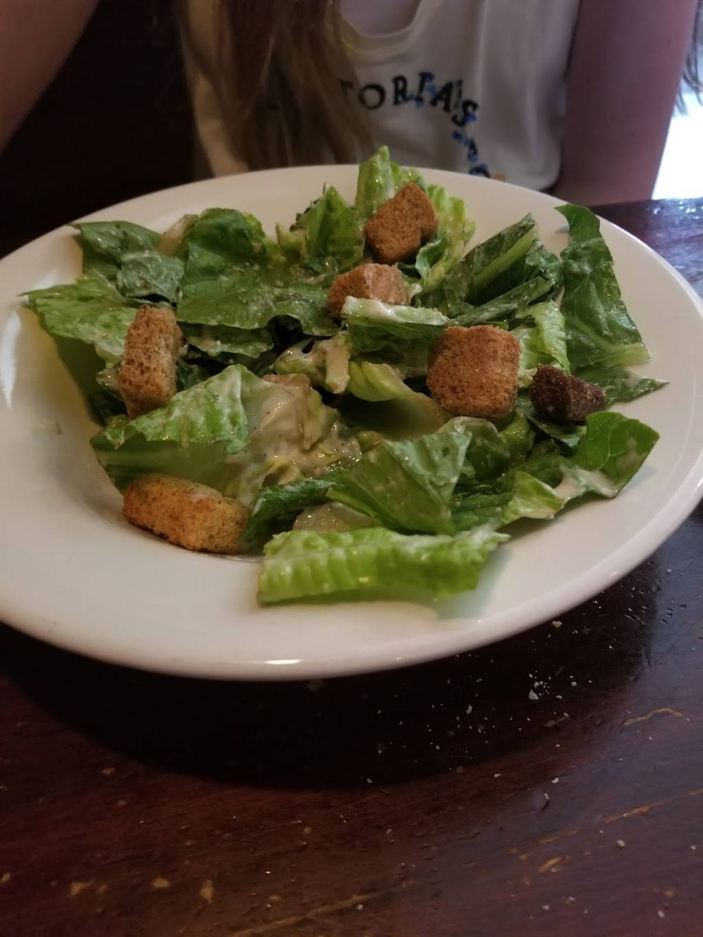 Harringtons Pub | restaurant | 17 Water St, Wakefield, MA 01880, USA | 7812451525 OR +1 781-245-1525