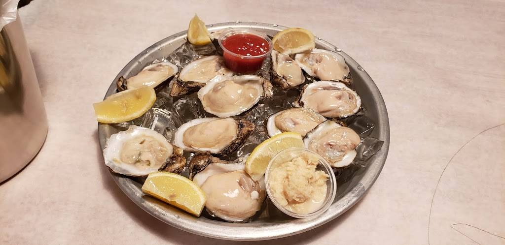 Yami crab seafood & bar | restaurant | 210 Margie Dr, Warner Robins, GA 31088, USA | 4783332093 OR +1 478-333-2093