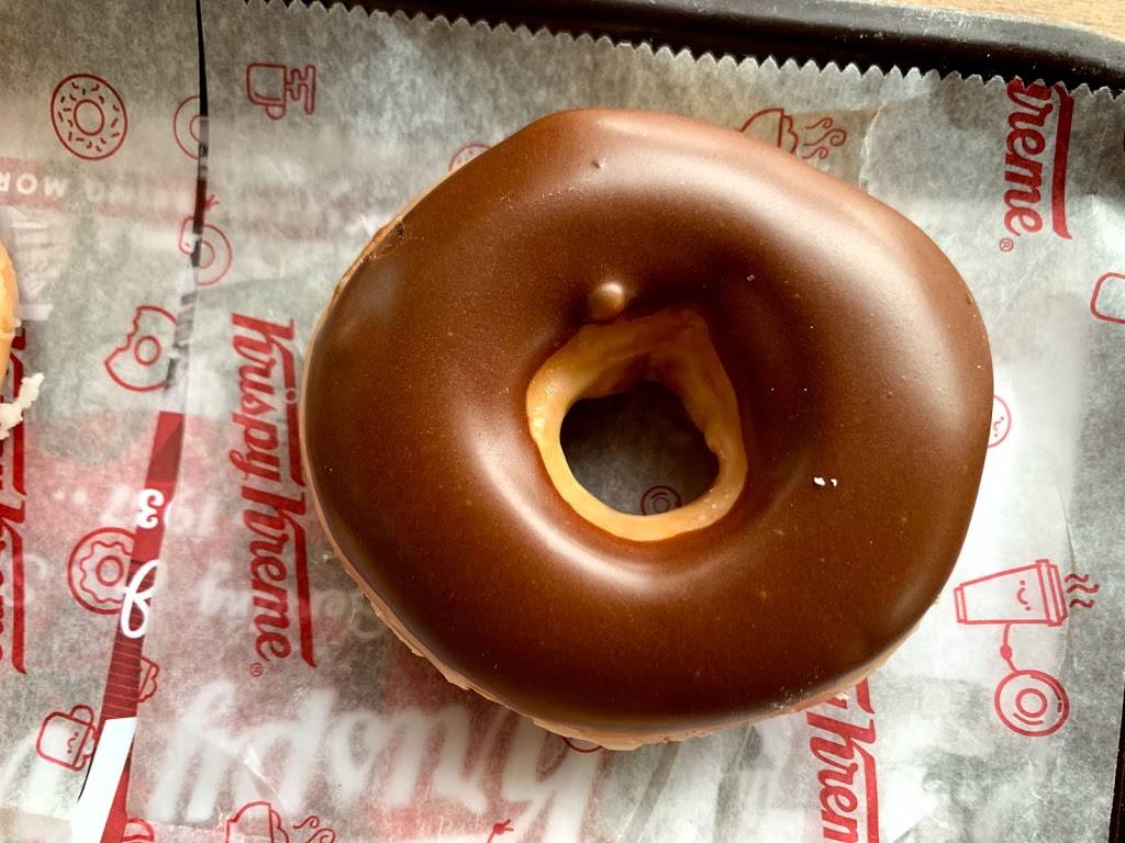Krispy Kreme | cafe | 32450 Dyer St, Union City, CA 94587, USA | 5104716121 OR +1 510-471-6121