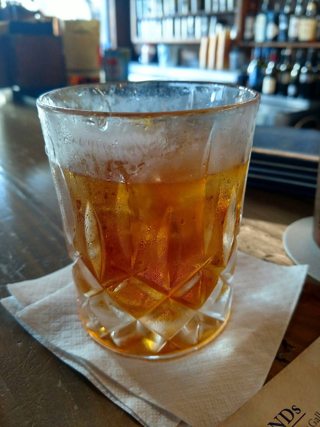 The Galley: A St. Pete Tavern | restaurant | 27 4th St N, St. Petersburg, FL 33701, USA | 7275757071 OR +1 727-575-7071