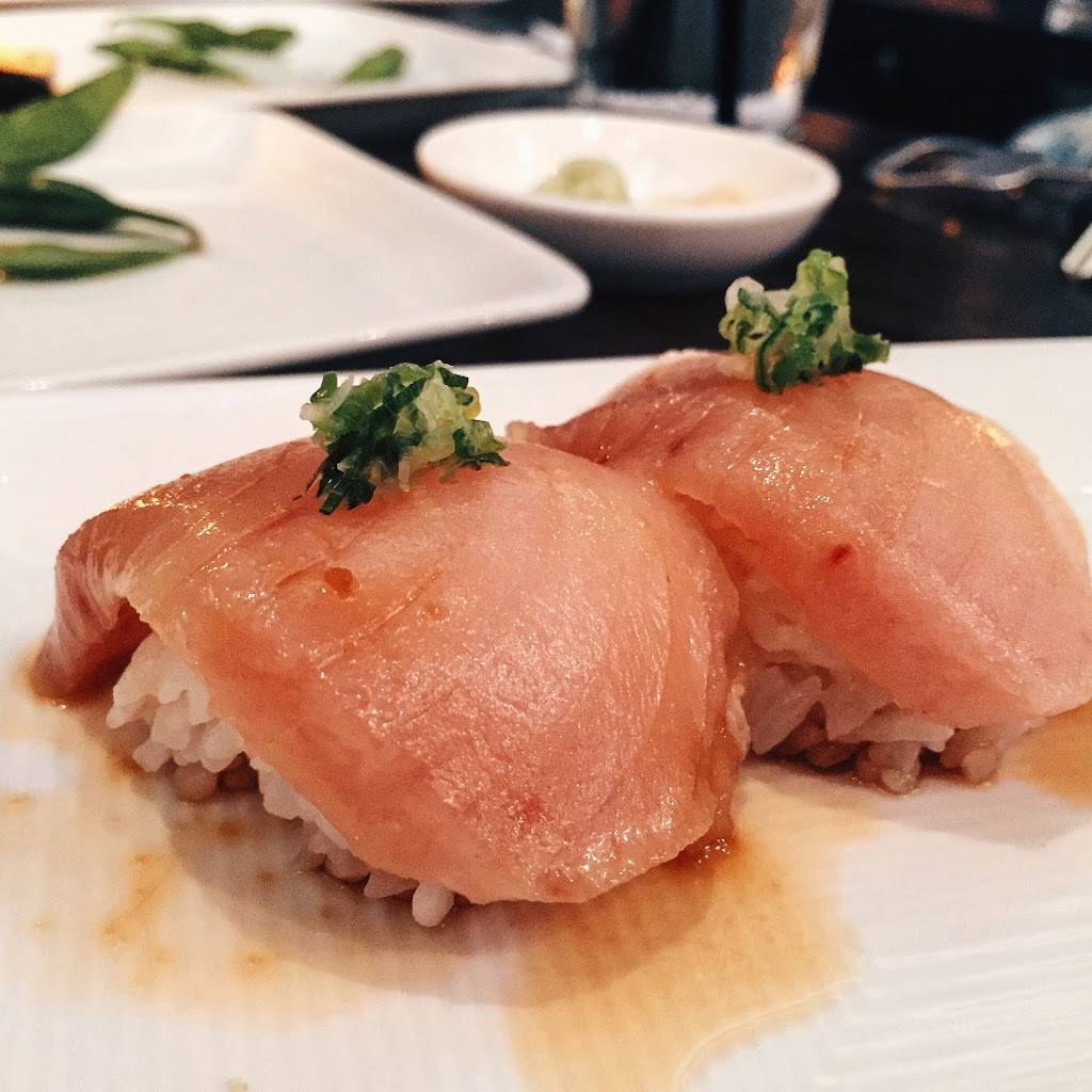 SUGARFISH by sushi nozawa | restaurant | 101 South La Brea Ave, Los Angeles, CA 90036, USA | 3234883636 OR +1 323-488-3636