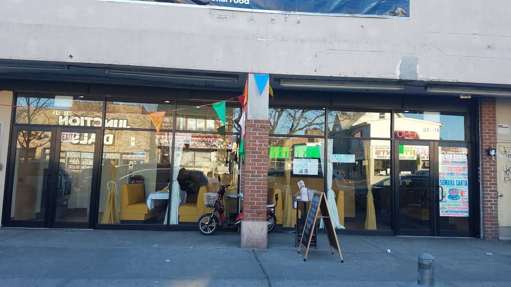 Sueño Americano Bar Restaurante | restaurant | 35-16 Junction Blvd, Jackson Heights, NY 11372, USA | 7185330028 OR +1 718-533-0028