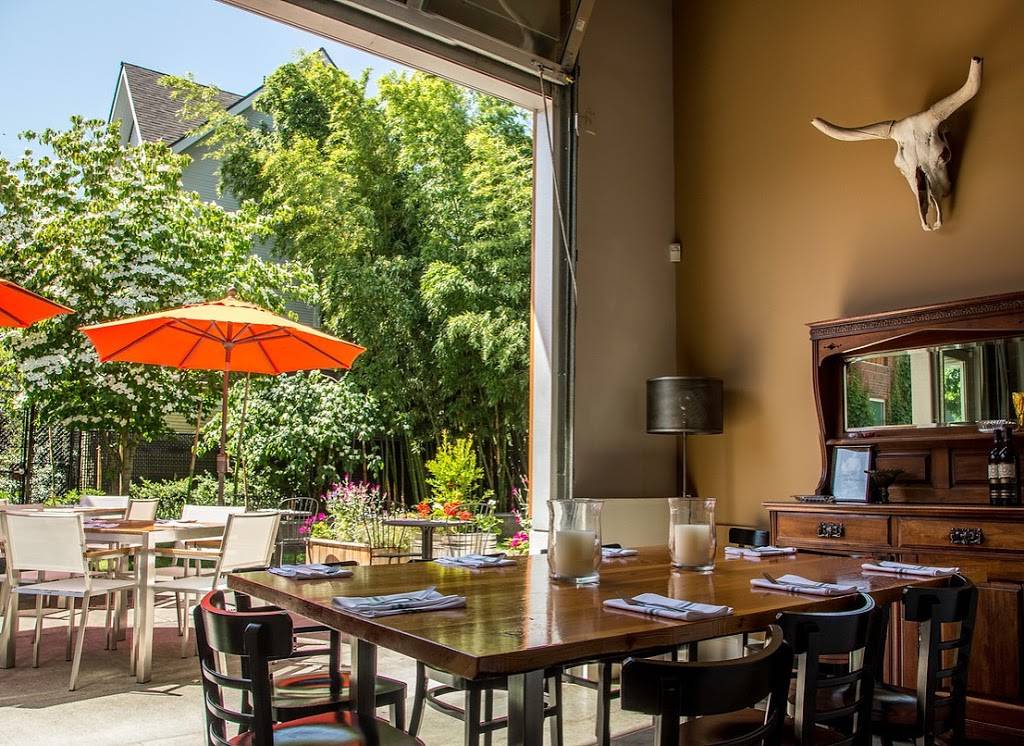 Burrasca | restaurant | 2032 SE Clinton St, Portland, OR 97202, USA | 5032367791 OR +1 503-236-7791