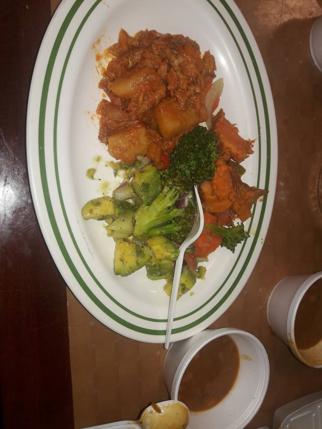 Loma | restaurant | 454 Rockaway Ave, Brooklyn, NY 11212, USA | 3474425775 OR +1 347-442-5775