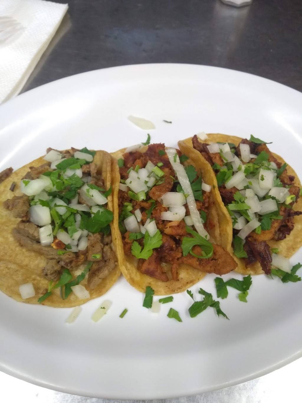 El Rodeo Taco Shop & Grill | restaurant | 5149 Waring Rd, San Diego, CA 92120, USA | 6192291840 OR +1 619-229-1840