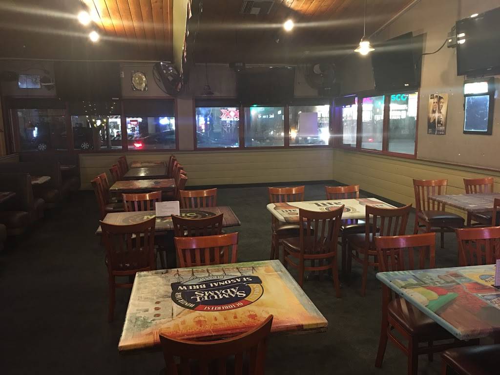 Hops and Barley Alehouse | restaurant | 3905 Tweedy Blvd, South Gate, CA 90280, USA | 3235630223 OR +1 323-563-0223