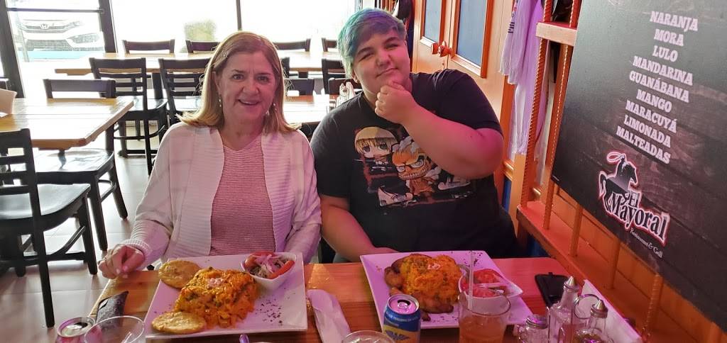 Rinconcito Paisa | restaurant | 7221 SW 152nd Ave, Miami, FL 33193, USA | 3053827783 OR +1 305-382-7783