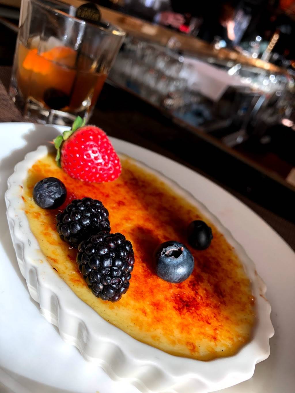 The Capital Grille | restaurant | 500 E Pratt St, Baltimore, MD 21202, USA | 4437034064 OR +1 443-703-4064