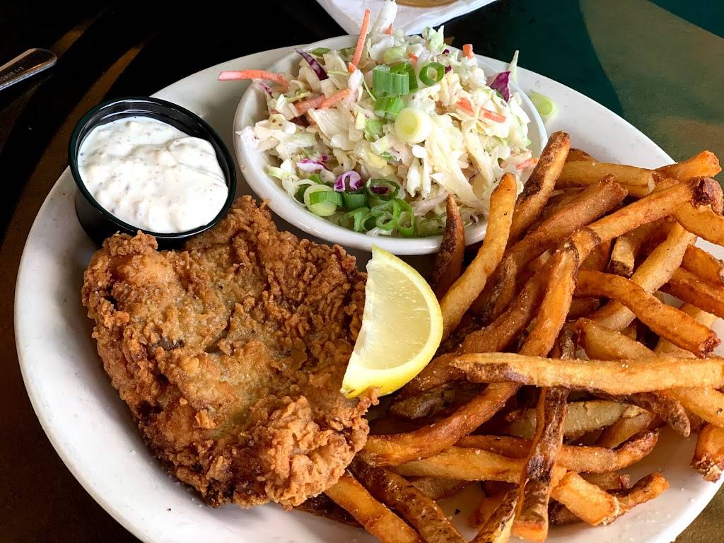Hog Island Fish Camp | restaurant | 900 Broadway Ave, Dunedin, FL 34698, USA | 7277361179 OR +1 727-736-1179
