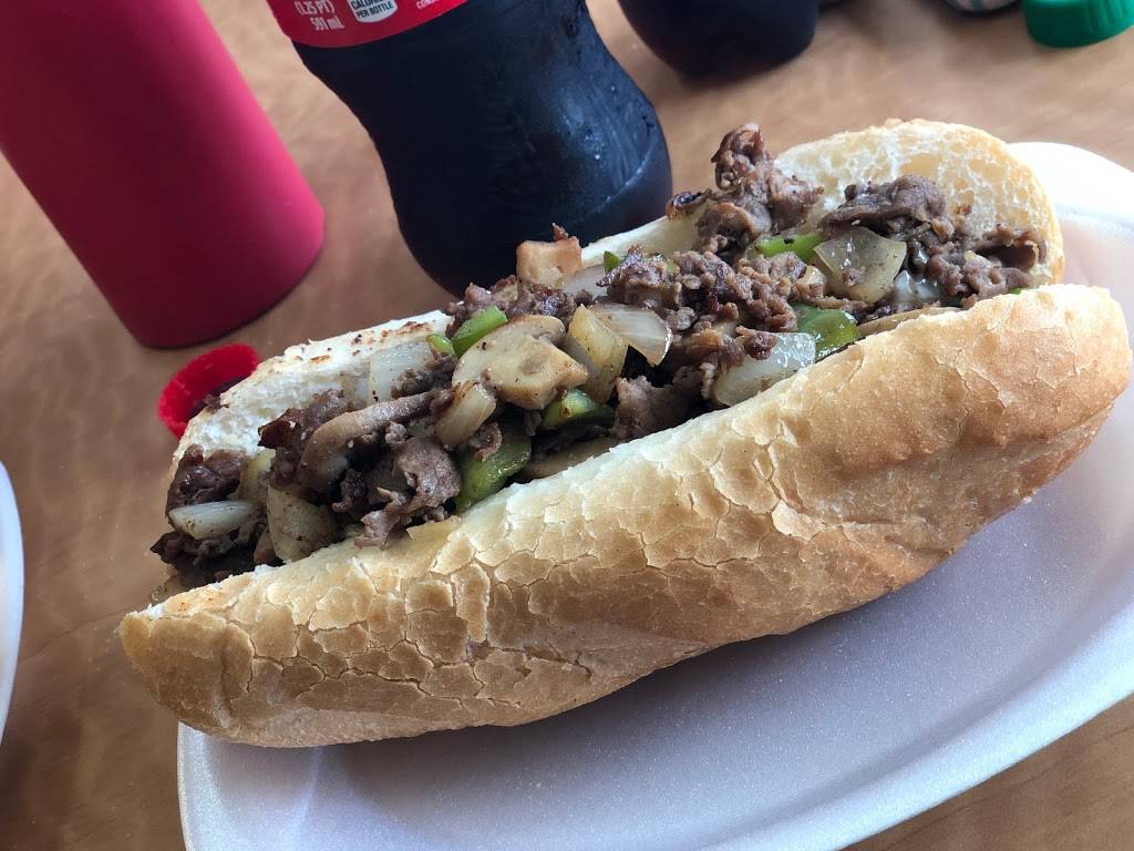 Daniels Cheesesteak House | restaurant | Winter Garden, FL 34787, USA | 4076541893 OR +1 407-654-1893