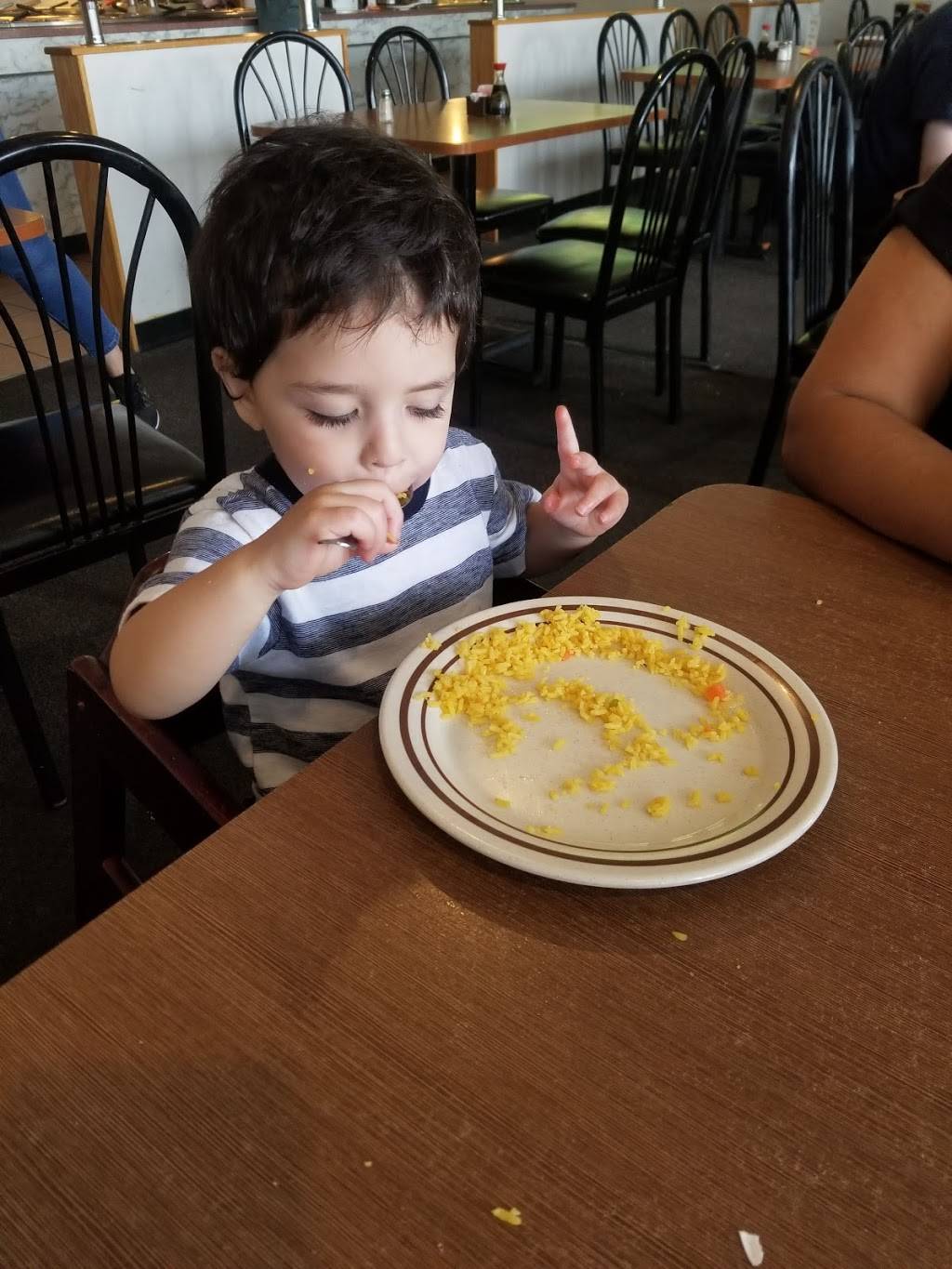 China King | restaurant | 195 Highland Square, Crossville, TN 38555, USA | 9314849155 OR +1 931-484-9155