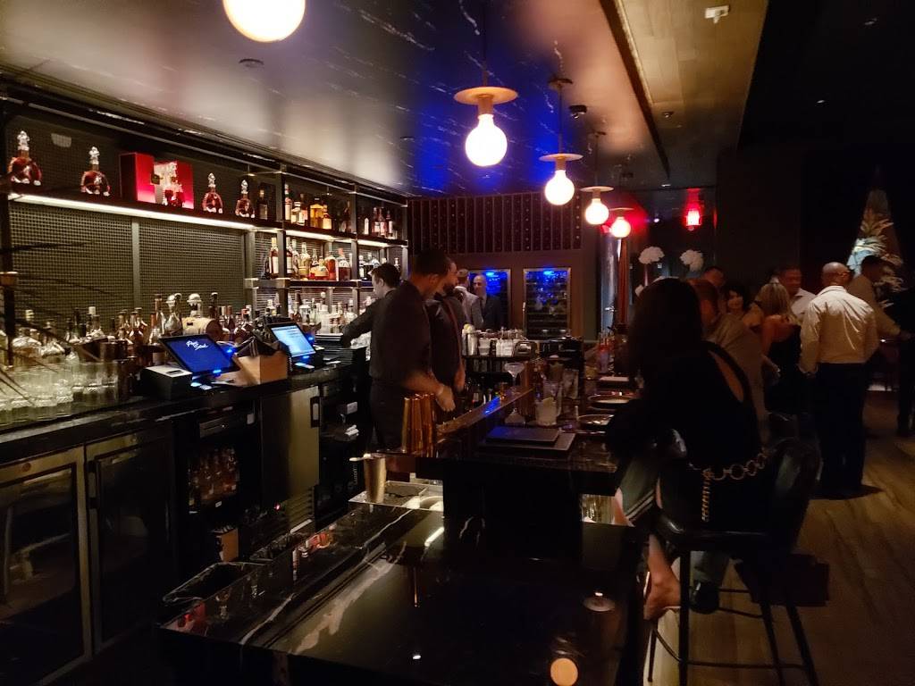 Papi Steak | restaurant | 736 1st St, Miami Beach, FL 33139, USA | 3058007274 OR +1 305-800-7274