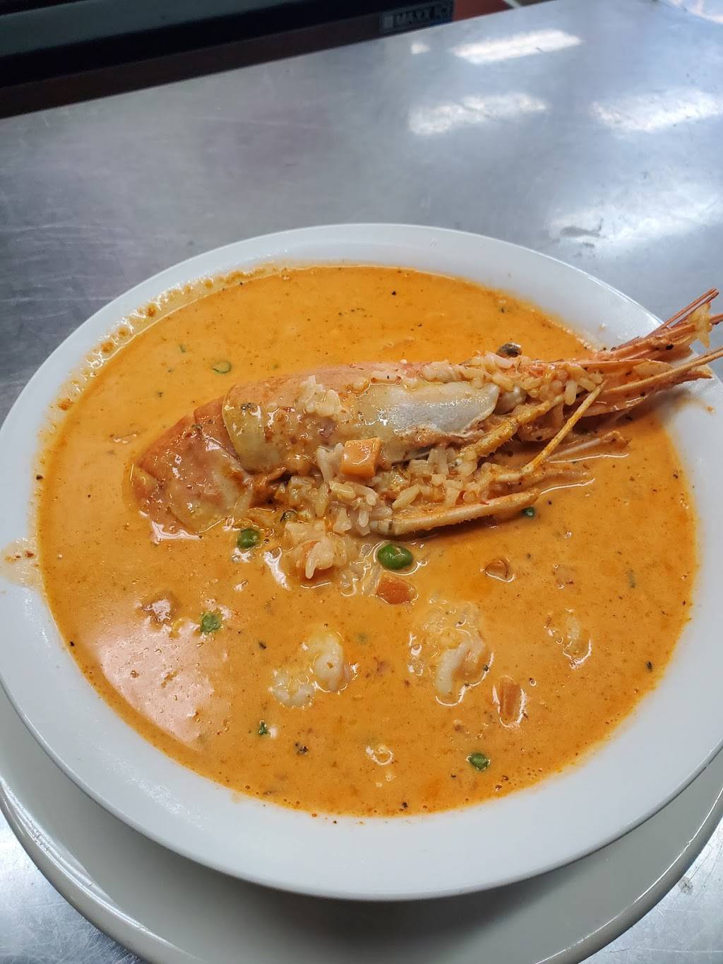 Aji Peruvian cuisine | restaurant | 20905 Lassen St, Chatsworth, CA 91311, USA | 8185930282 OR +1 818-593-0282