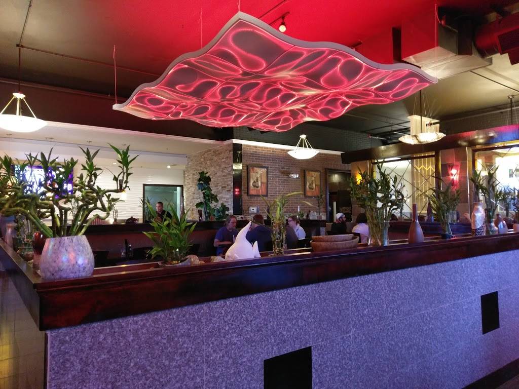 Ambrosia Asian Bistro | restaurant | 3636 W 10th St #1, Greeley, CO 80634, USA | 9703922925 OR +1 970-392-2925