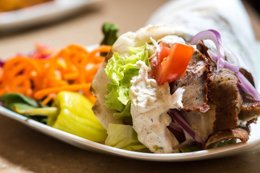 Pita Grill and Creperie | restaurant | 66 Mountain Blvd, Warren, NJ 07059, USA | 9087537482 OR +1 908-753-7482