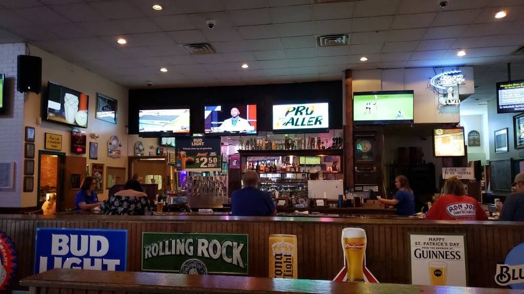 St Lucie Draft House | restaurant | 6632 US-1, Port St. Lucie, FL 34952, USA | 7724602338 OR +1 772-460-2338