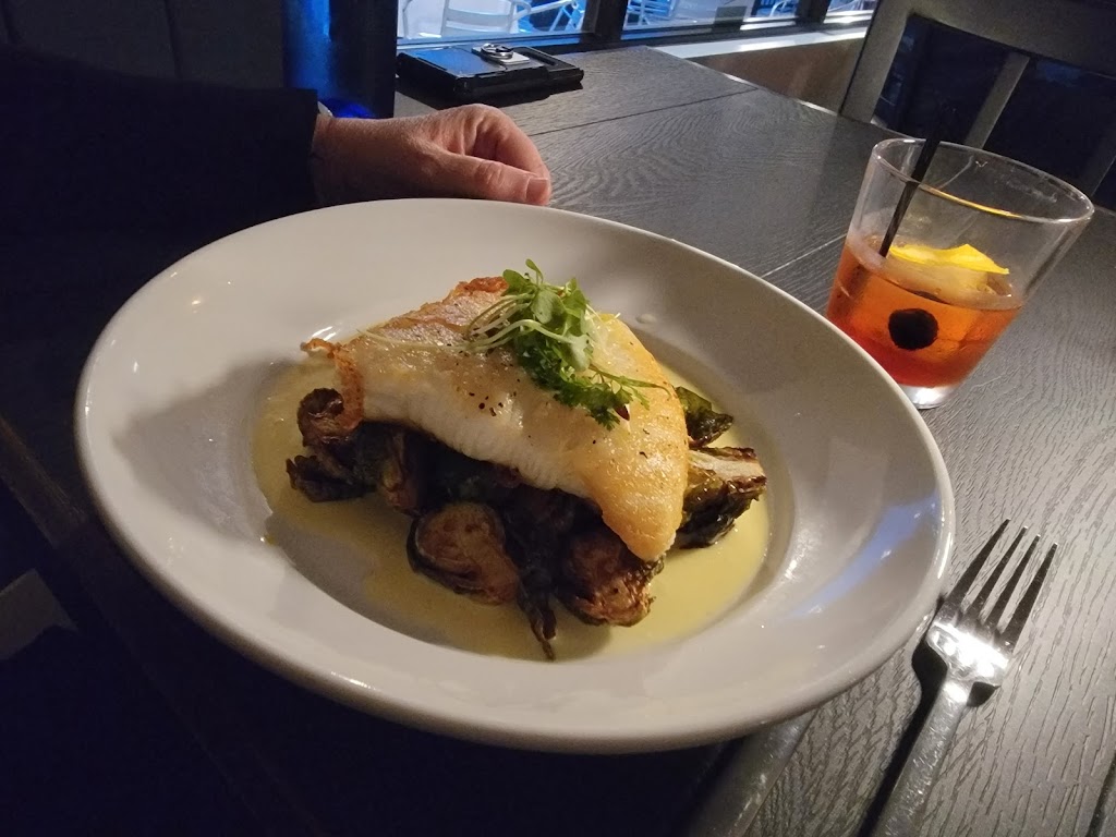 Salt at Geist | restaurant | 10158 Brooks School Rd, Fishers, IN 46038, USA | 3173957561 OR +1 317-395-7561