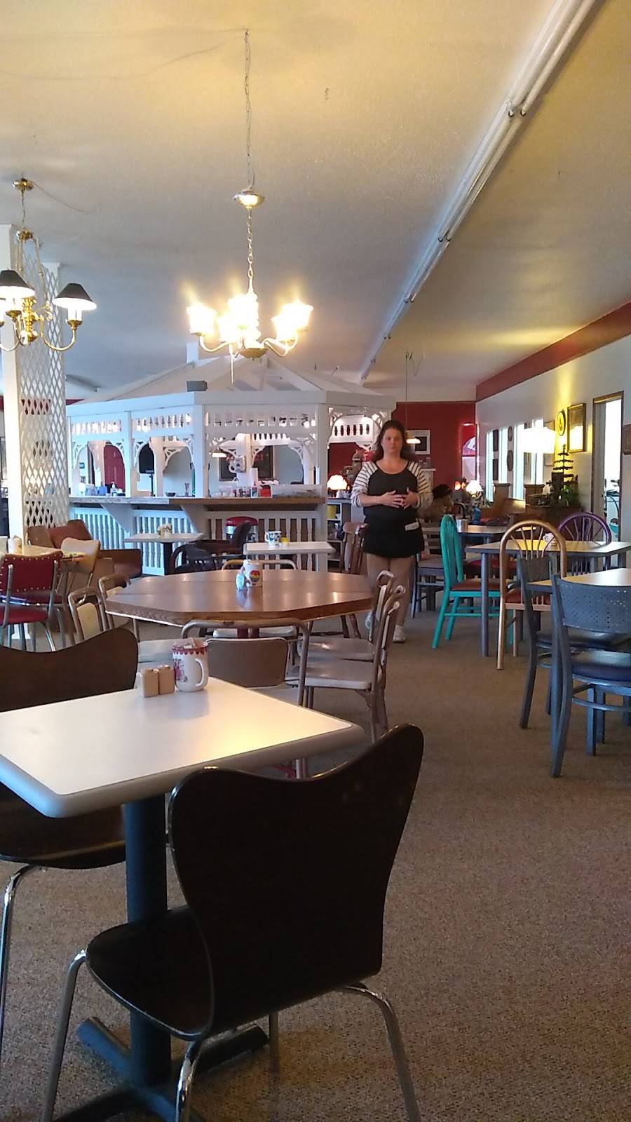 Cricket Song Cafe | restaurant | Clarion, PA 16214, USA | 8142972158 OR +1 814-297-2158