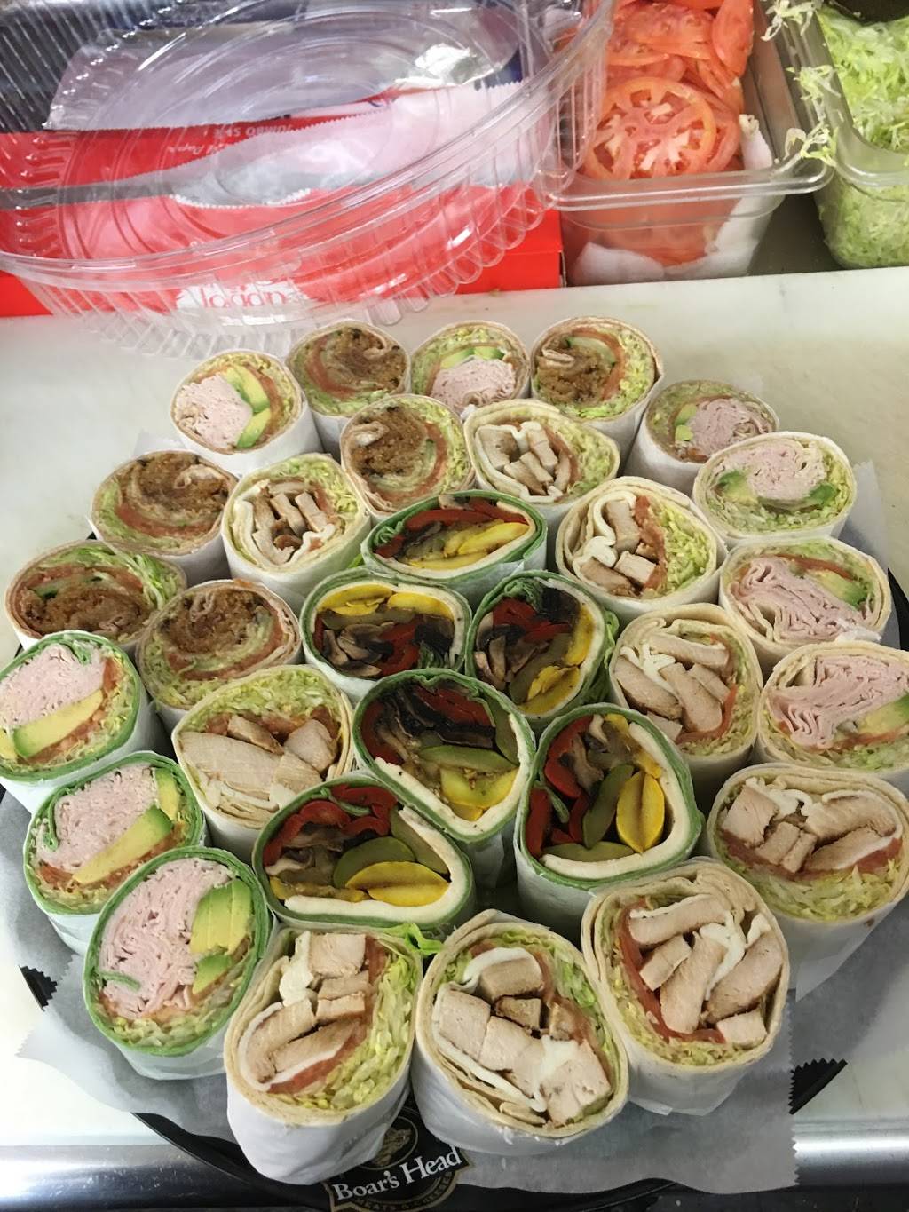 Village Market | restaurant | 93 Katonah Ave, Katonah, NY 10536, USA | 9142325848 OR +1 914-232-5848