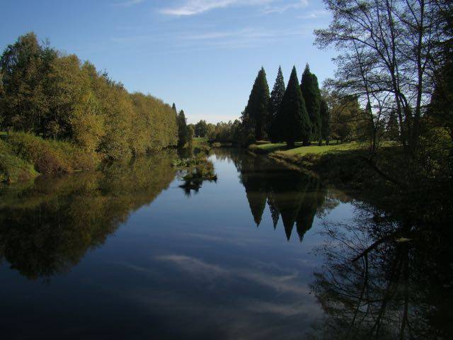 Broadmoor Golf Course | restaurant | 3509 NE Columbia Blvd, Portland, OR 97211, USA | 5032811337 OR +1 503-281-1337