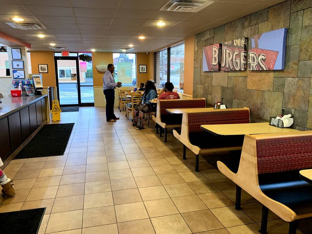 Dairy Queen Grill & Chill | restaurant | 61 Jefferson St, Newnan, GA 30263, USA | 7702532454 OR +1 770-253-2454