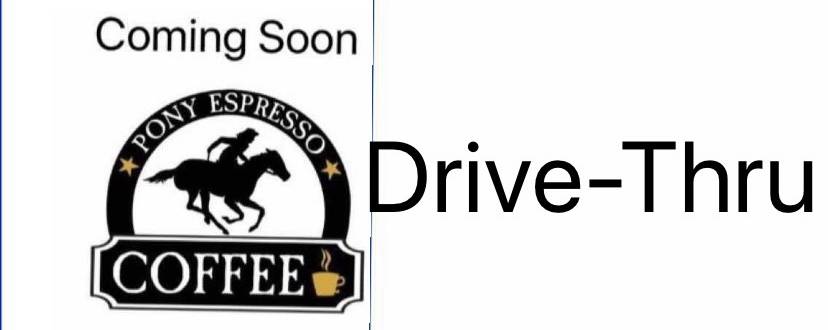 Pony Espresso | restaurant | 1291 Broadway, Placerville, CA 95667, USA | 9162047343 OR +1 916-204-7343