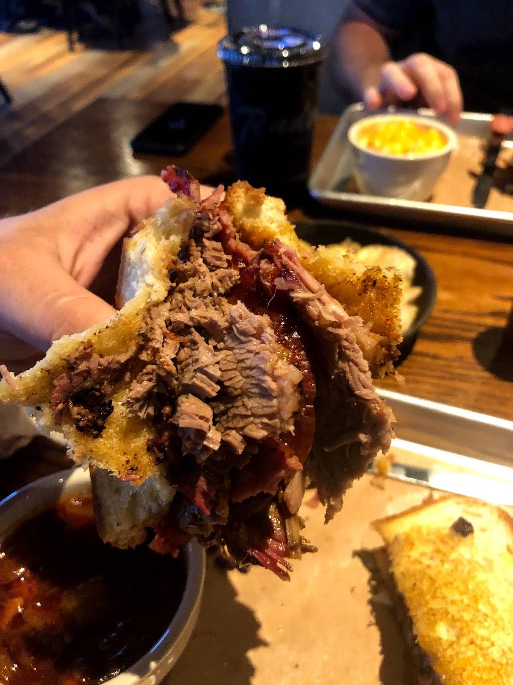 Tender Smokehouse 2 | restaurant | 4226 Preston Rd, Frisco, TX 75034, USA | 2144942080 OR +1 214-494-2080