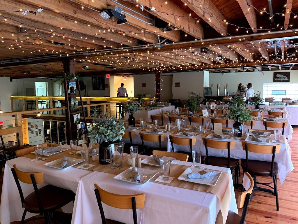 Newgrass Brewing Co. | restaurant | 213 S Lafayette St, Shelby, NC 28150, USA | 7049371280 OR +1 704-937-1280