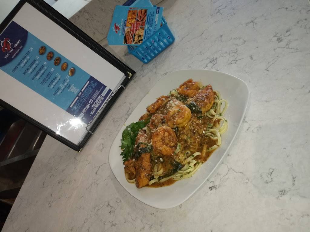 Trenton Prime Seafood | restaurant | 439 S Broad St, Trenton, NJ 08611, USA | 6098541217 OR +1 609-854-1217