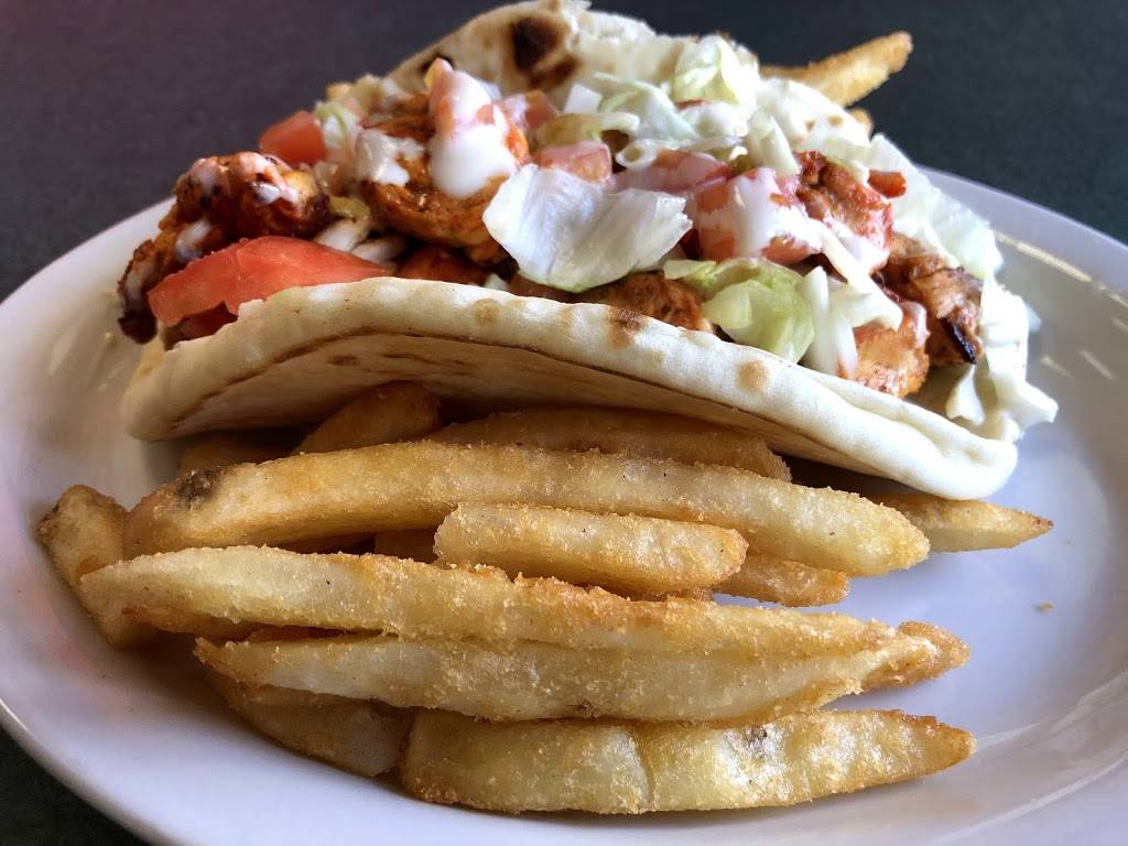 Deans Grill | restaurant | 2535 Pleasant Ave, Hamilton, OH 45015, USA | 5138057576 OR +1 513-805-7576