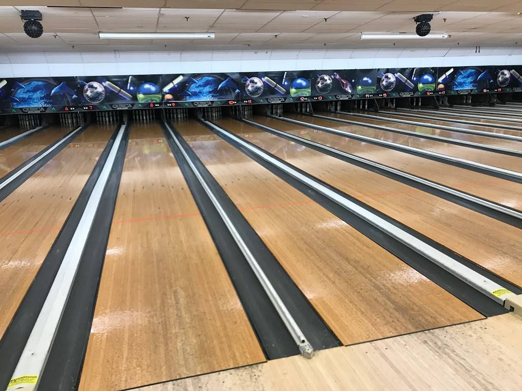 Cape Ann Lanes | restaurant | 53 Gloucester Ave, Gloucester, MA 01930, USA | 9782839753 OR +1 978-283-9753