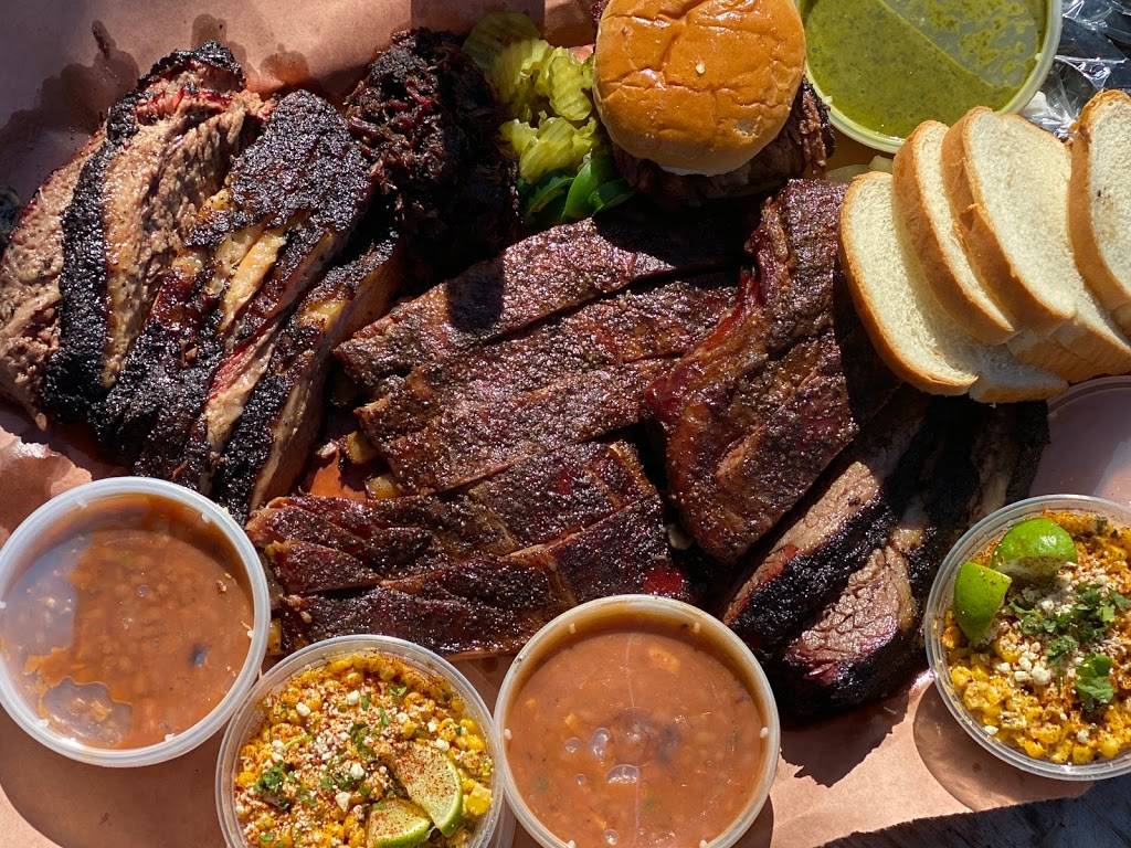 Bare Barbecue | restaurant | 904 W Chambers St, Cleburne, TX 76033, USA | 8176487014 OR +1 817-648-7014