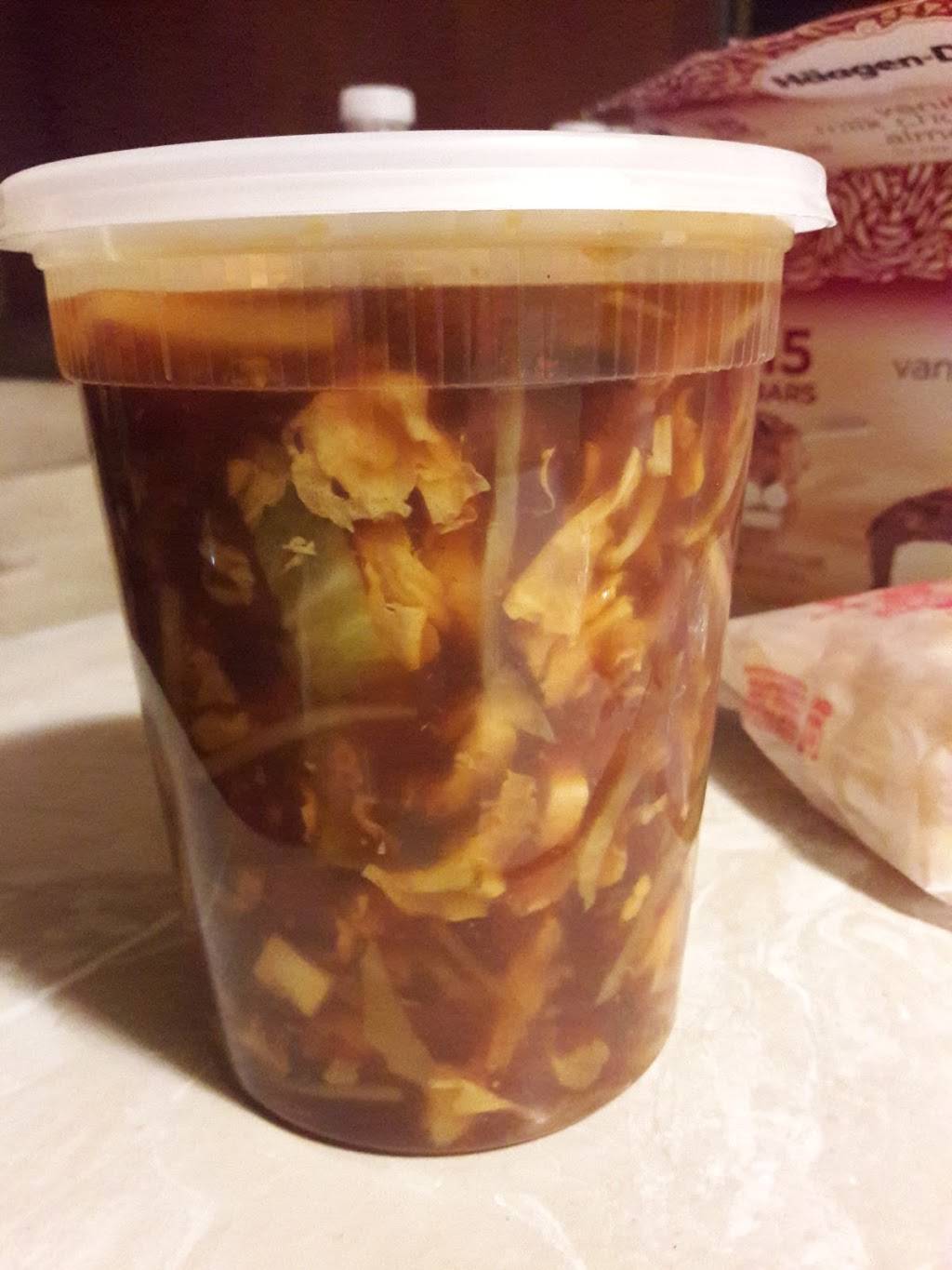 China Cafe | restaurant | 104 N Magnolia St, Woodville, TX 75979, USA | 4092832800 OR +1 409-283-2800