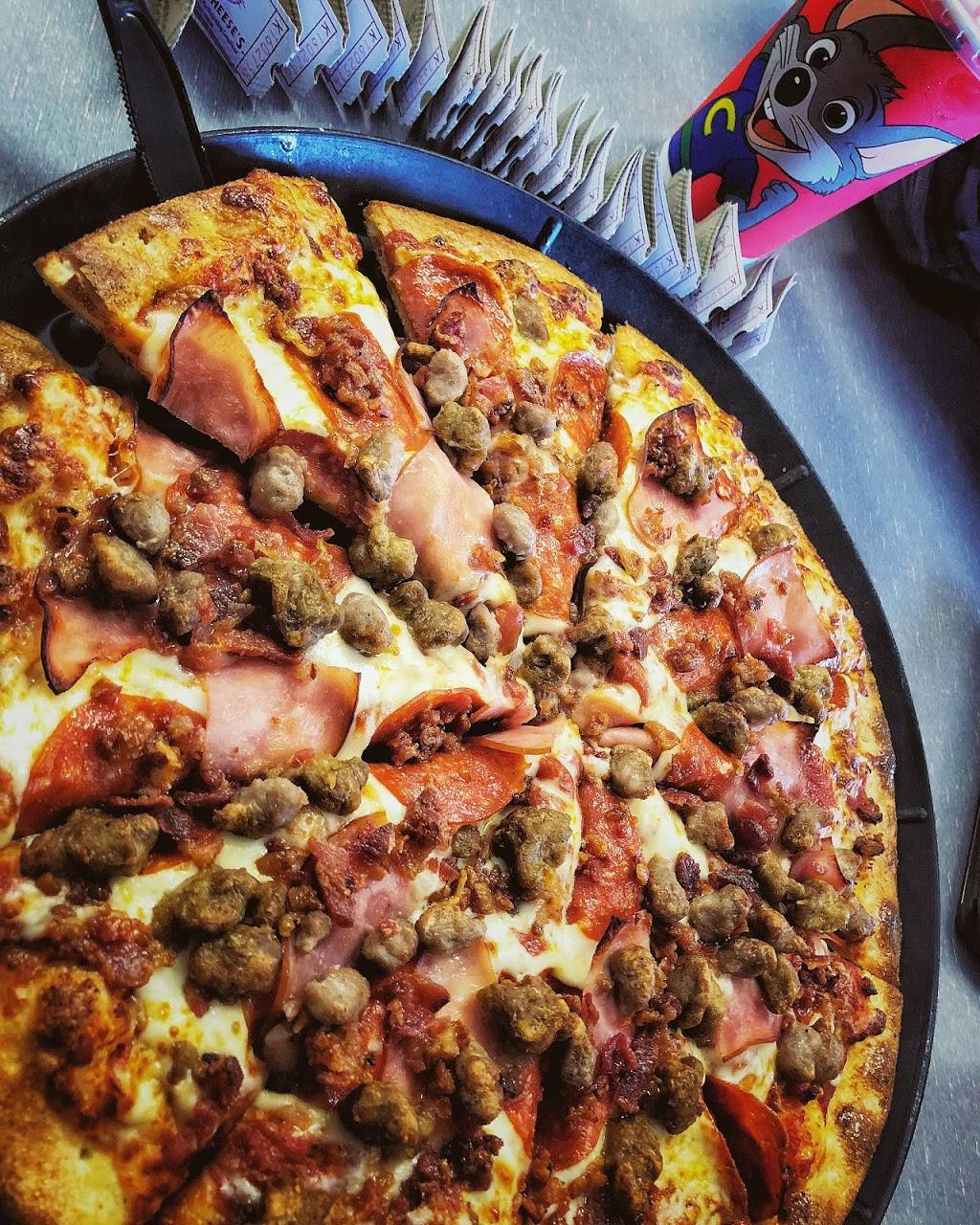 Chuck E. Cheeses | restaurant | 25921 US-19, Clearwater, FL 33763, USA | 7277913377 OR +1 727-791-3377