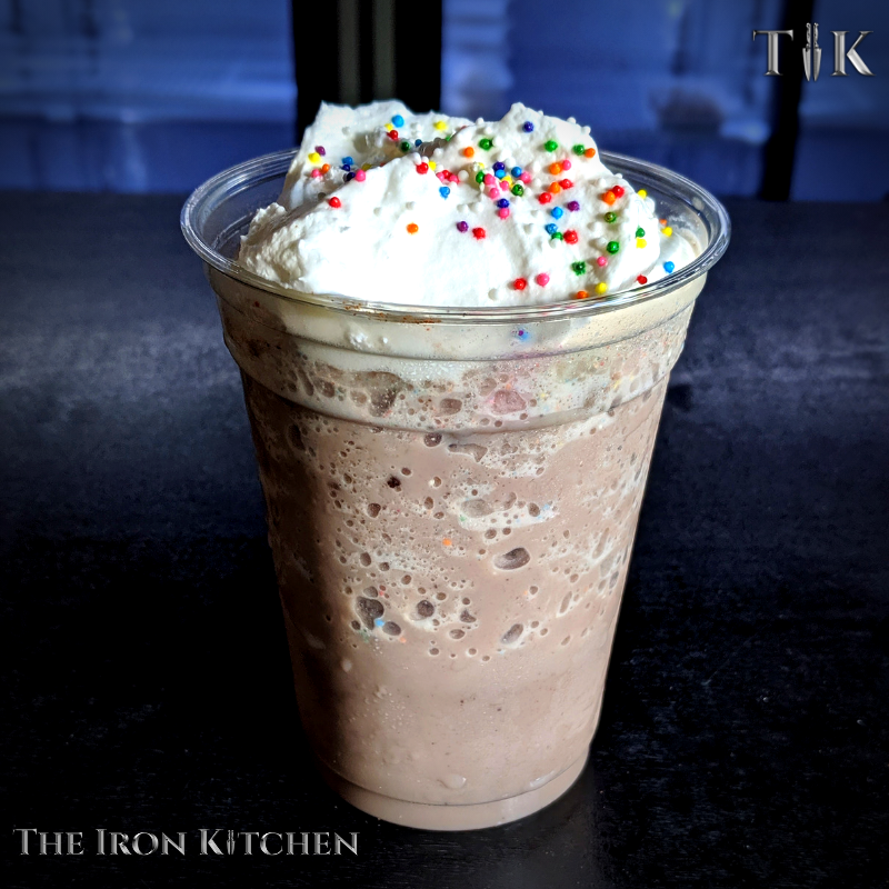 The Iron Kitchen | restaurant | 715 W Spring St, Cookeville, TN 38501, USA | 9315106147 OR +1 931-510-6147