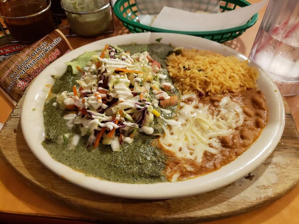 Mexicanos 30-30 Restaurant | restaurant | 2042 Marengo St, Los Angeles, CA 90089, USA | 3232249466 OR +1 323-224-9466