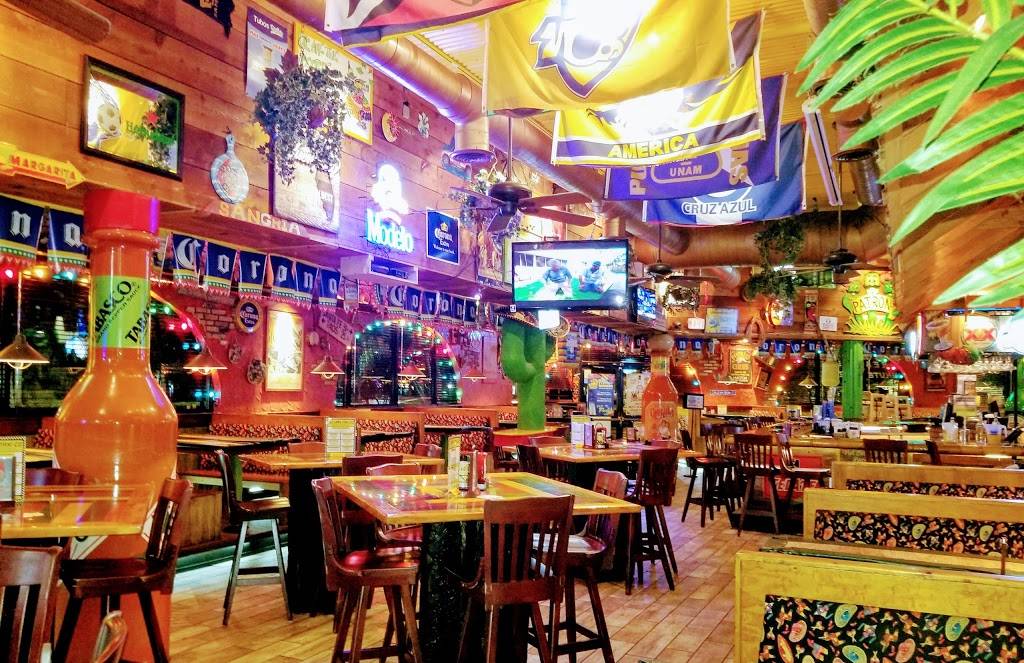 Tijuana Taxi Co | restaurant | 901 N University Dr, Coral Springs, FL 33071, USA | 9543449201 OR +1 954-344-9201