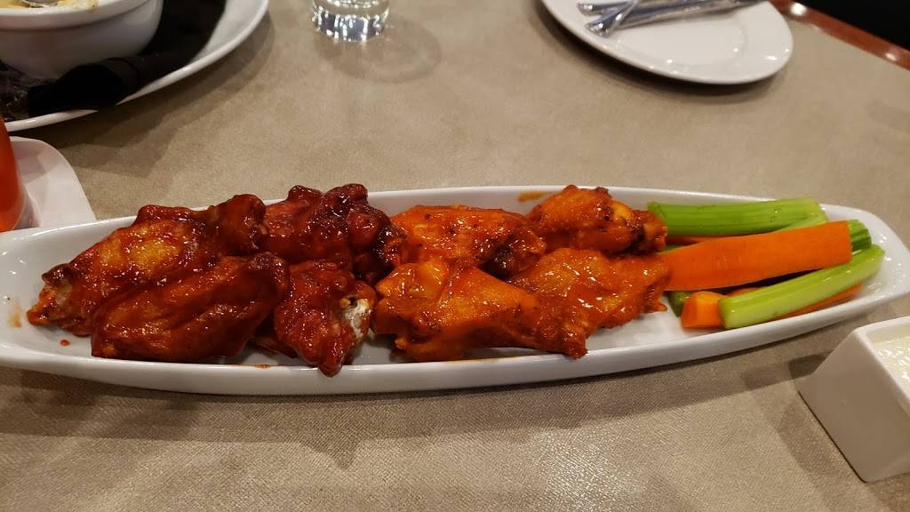 400 Park Bistro | restaurant | 400 Park Blvd, Itasca, IL 60143, USA | 6307734000 OR +1 630-773-4000