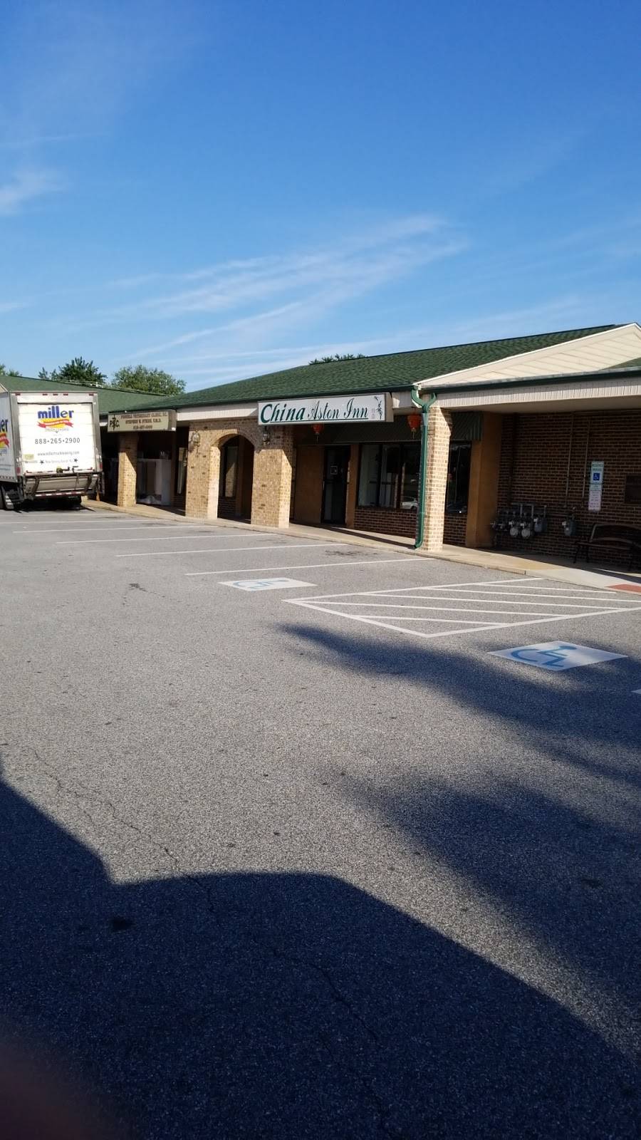 China Aston | restaurant | 415 Marianville Rd, Aston, PA 19014, USA | 6104972823 OR +1 610-497-2823