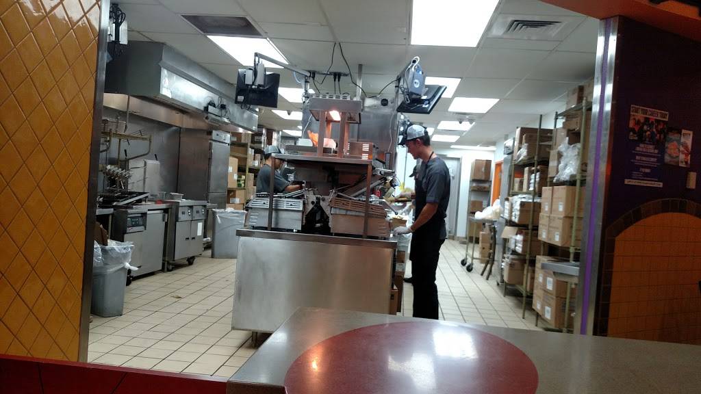 Taco Bell | meal takeaway | 13732 Colorado Blvd, Thornton, CO 80602, USA | 3034500444 OR +1 303-450-0444