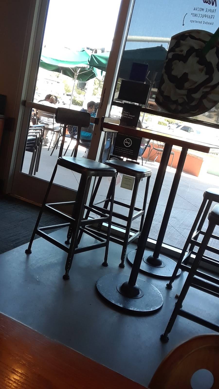 Starbucks | cafe | 3047 Bonita Rd #108, Chula Vista, CA 91910, USA | 6194766648 OR +1 619-476-6648