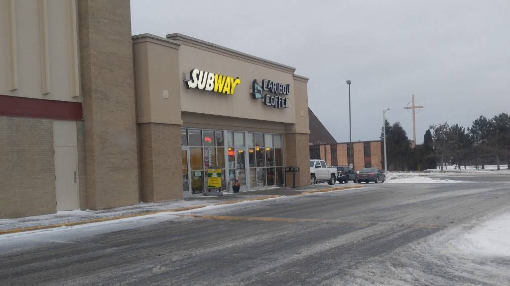 Subway | meal takeaway | Hwys 210 And, 25, Brainerd, MN 56401, USA | 2188291114 OR +1 218-829-1114