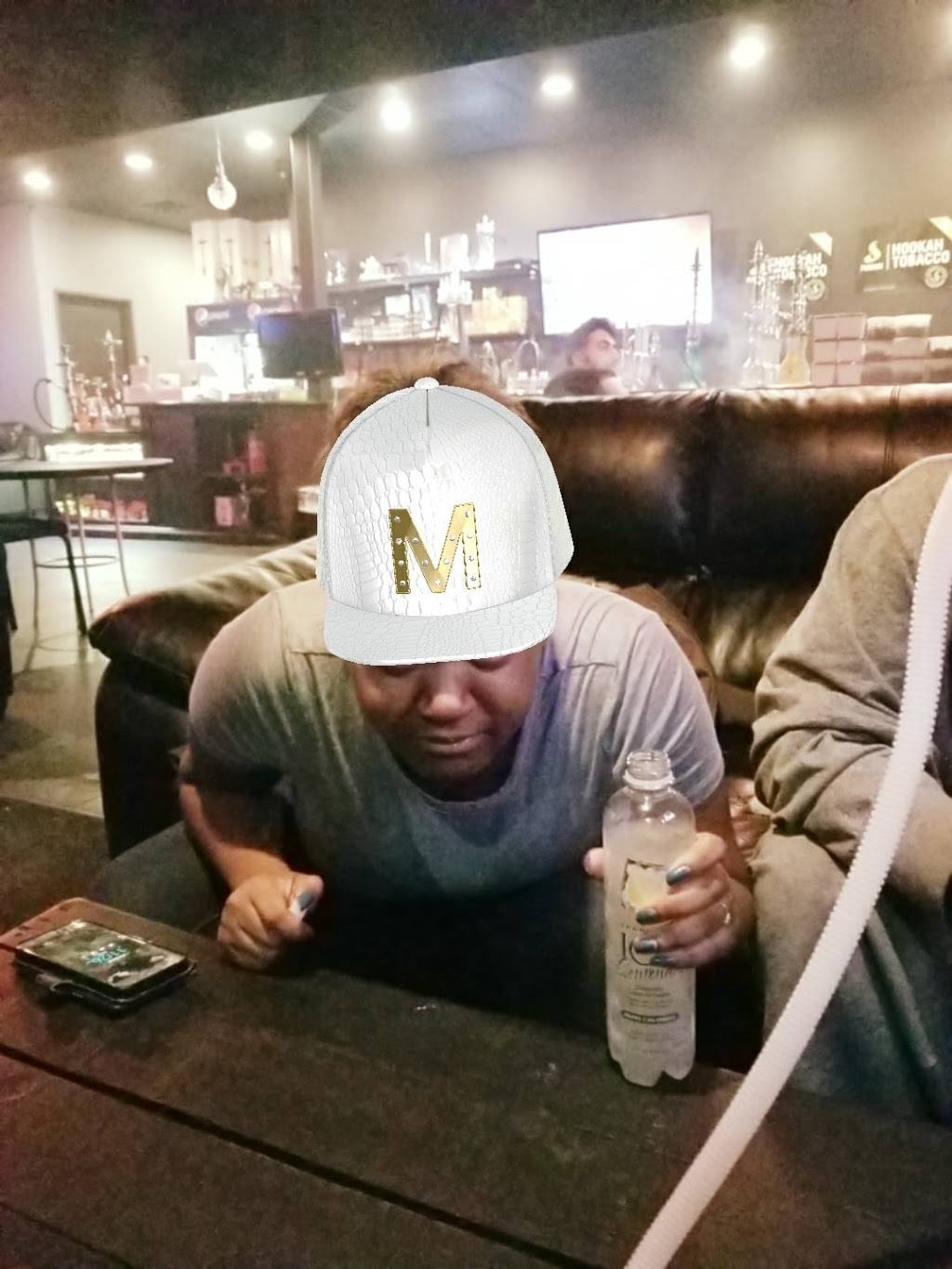 Encore Hookah Lounge | night club | 622 S Hewitt Rd, Ypsilanti, MI 48197, USA | 7344448234 OR +1 734-444-8234