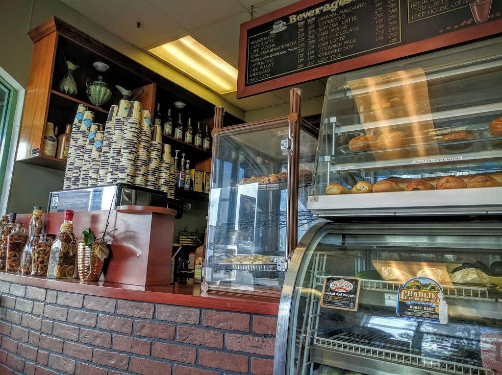 Sams Sandwiches & Coffee | cafe | 301 87th St, Daly City, CA 94015, USA | 6509926249 OR +1 650-992-6249