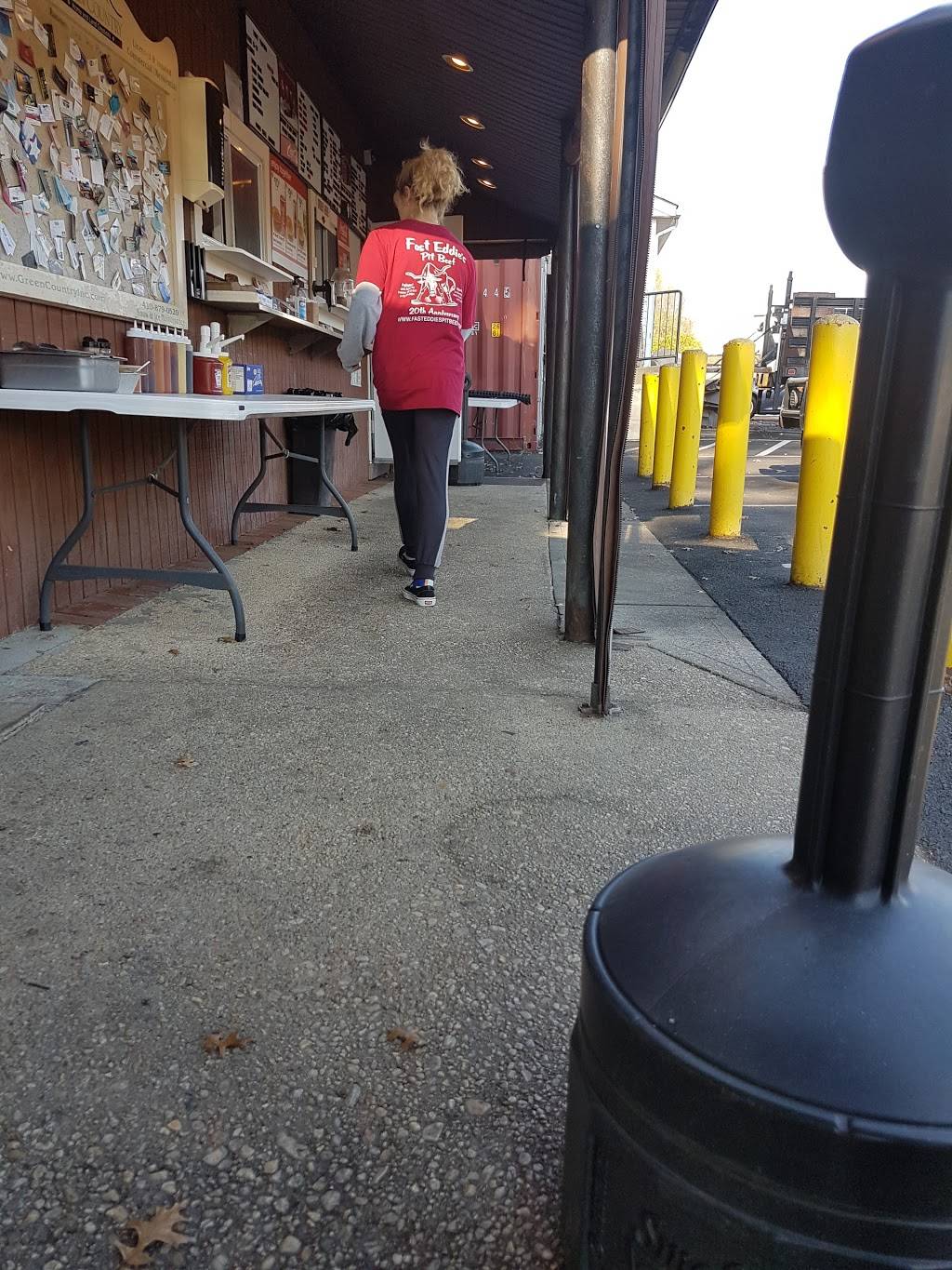 Fast Eddies Pit Beef | restaurant | 2800 Belair Rd, Fallston, MD 21047, USA | 4108798884 OR +1 410-879-8884