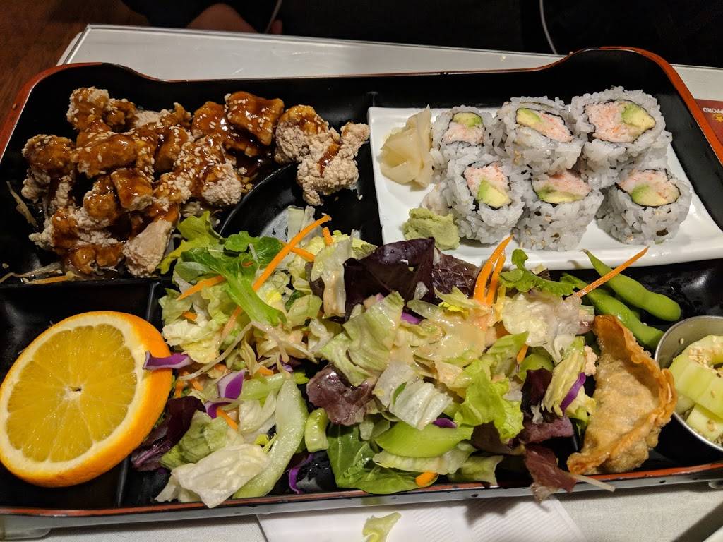 Noda Restaurant | restaurant | 546 S Lake Ave, Pasadena, CA 91101, USA | 6267932600 OR +1 626-793-2600